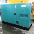 China Hersteller kleiner 15kva Silent Home Use 12 kW Dieseltenset mit Bedienfeld